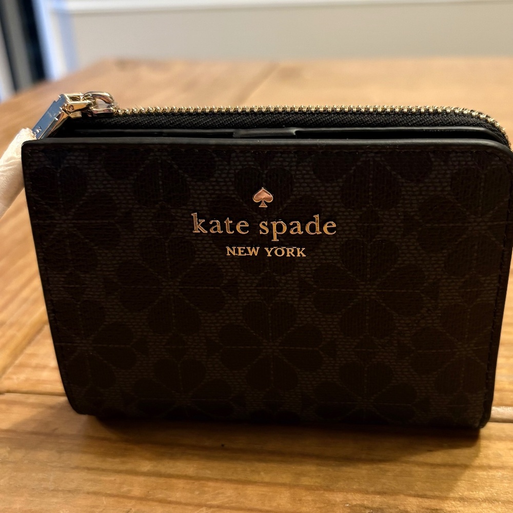 Kate Spade wallet